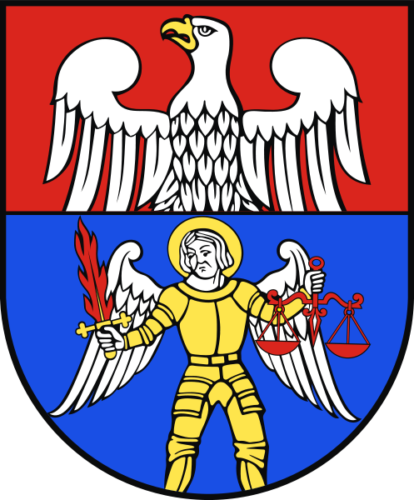 Obwieszczenie Starostwa Powiatowego w Wołominie