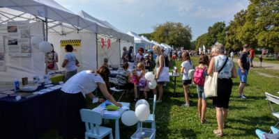 Europa zmienia Warszawę… i Wołomin! Europa zmienia Warszawę… i Wołomin!