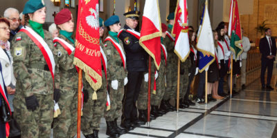 Obchody Dnia Sybiraka w Wołominie Obchody Dnia Sybiraka w Wołominie