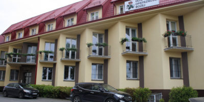 Wołomińskie obchody Światowego Dnia Opieki Paliatywnej i Hospicjów Wołomińskie obchody Światowego Dnia Opieki Paliatywnej i Hospicjów