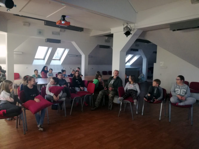 Zajęcia 15 marca 2018