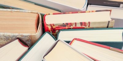 Światowy Dzień Książki i Praw Autorskich Światowy Dzień Książki i Praw Autorskich