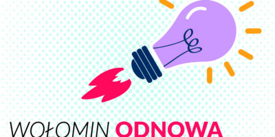 Ruszyła I edycja „Wołomin Odnowa: wsparcie projektów lokalnych” Ruszyła I edycja „Wołomin Odnowa: wsparcie projektów lokalnych”