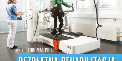 Bezpłatna rehabilitacja Bezpłatna rehabilitacja