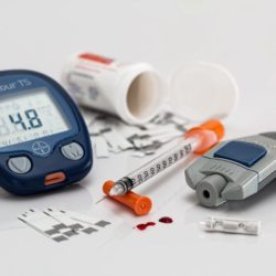 Polskie Stowarzyszenie Diabetyków zaprasza na badania przesiewowe - 10 i 18 czerwca