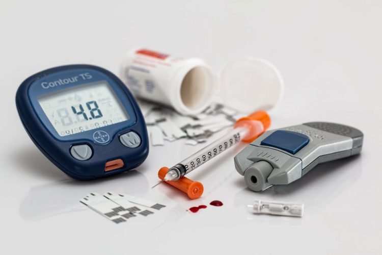 Polskie Stowarzyszenie Diabetyków zaprasza na badania przesiewowe - 10 i 18 czerwca