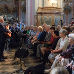 Koncert patriotyczny w Kobyłce - "Póki Polska żyje w nas"