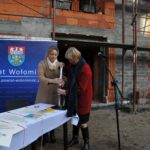 Kolejna inwestycja &#8211; rozbudowa Powiatowej Biblioteki Publicznej w Wołominie!