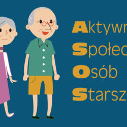 Konkurs na najlepsze projekty dla wołomińskich seniorów ze środków ASOS 2014-2020