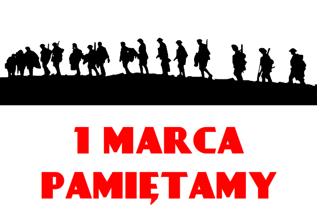 Obchody Narodowego Dnia Pamięci Żołnierzy Wyklętych w Wołominie