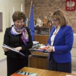 Politechnika Warszawska i Gmina Wołomin &#8211; mamy porozumienie o współpracy!