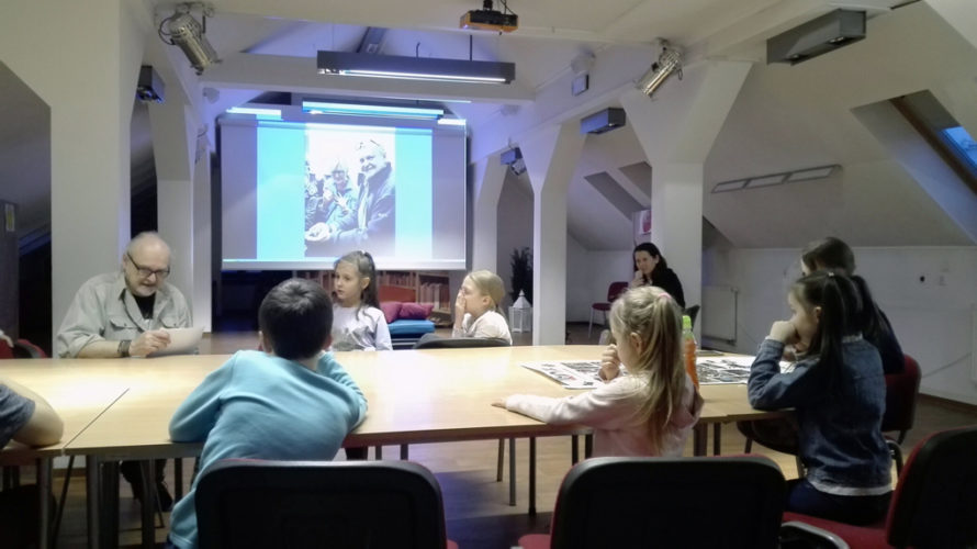 Zajęcia 1.03.2018