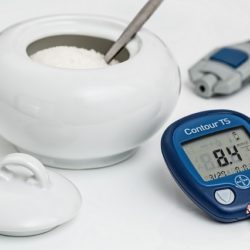 Bezpłatne pomiary cukru i ciśnienia tętniczego