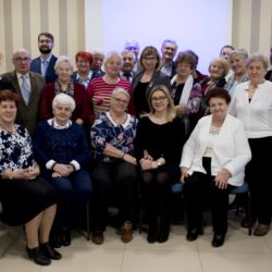 Ostatnia sesja Wołomińskiej Rady Seniorów kadencji 2016-2018