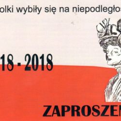 Konferencja "Czy Polski wybiły się na niepodległość?"
