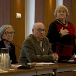 Wołomińska Rada Seniorów ma swój zarząd