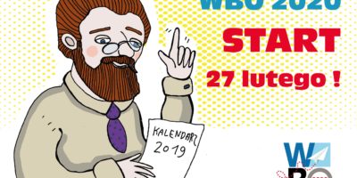 Wołomiński Budżet Obywatelski 2020 startuje lada dzień! Wołomiński Budżet Obywatelski 2020 startuje lada dzień!