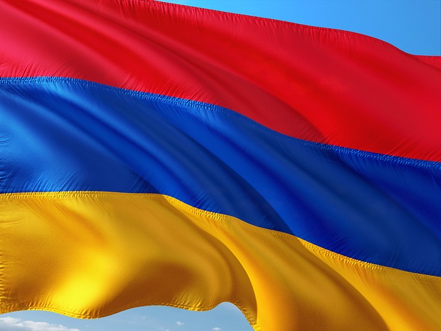 Zapraszamy na wieczór ormiański do SIK Ossów