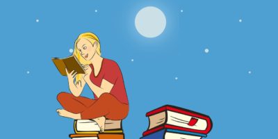 Święto Książki w wołomińskiej Bibliotece Święto Książki w wołomińskiej Bibliotece