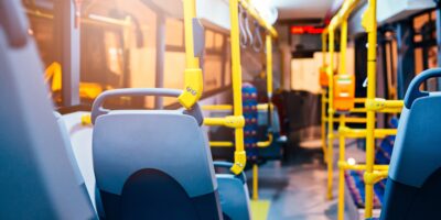 Bezpłatna komunikacja publiczna na terenie gminy Wołomin w dniu wyborów Autobus miejski