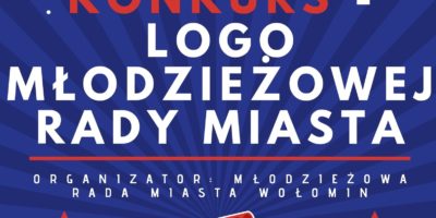 Konkurs na logo Młodzieżowej Rady Miasta Wołomin Konkurs na logo Młodzieżowej Rady Miasta Wołomin