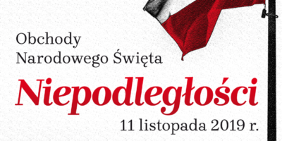 Narodowe Święto Niepodległości w Wołominie Narodowe Święto Niepodległości w Wołominie