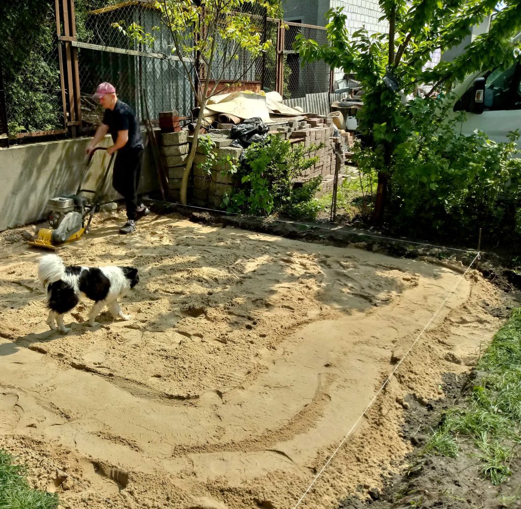 Wołomin Odnowa – projekty lokalne realizowane przez mieszkańców w ramach GPR