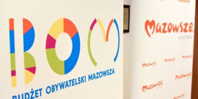 Budżet Obywatelski Mazowsza – spotkanie informacyjne Budżet Obywatelski Mazowsza – spotkanie informacyjne