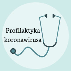 Koronawirus - podstawowe informacje i kontakty