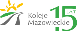 Zmiany w rozkładzie jazdy PKP - Koleje Mazowieckie – KM