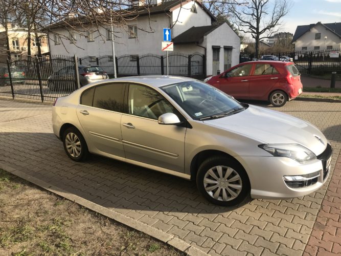 Ogłoszenie o  sprzedaży samochodu służbowego Urzędu Miejskiego w Wołominie