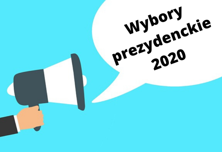 Wybory prezydenckie 2020: obwody i zasady głosowania