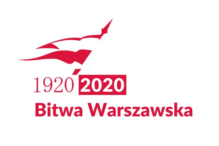 Prezentujemy oficjalne logo 100. rocznicy Bitwy Warszawskiej 1920 roku
