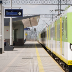 Zmiana rozkładu jazdy pociągów KM 2021/2022