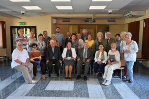 Trzecie w 2020 roku posiedzenie Wołomińskiej Rady Seniorów
