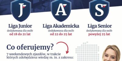 Weź udział w Lidze NGOs! Weź udział w Lidze NGOs!
