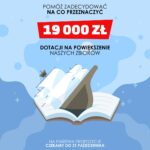 Literacki Budżet Obywatelski 2020