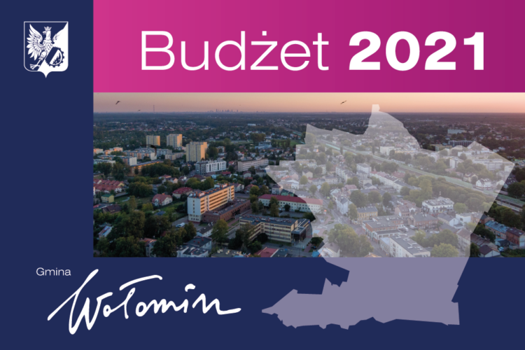 Budżet 2021 gmina
