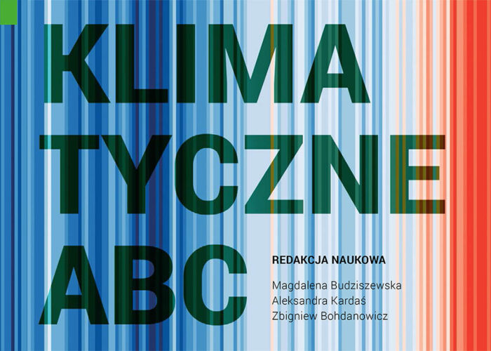 Klimatyczne ABC - podręcznik do pobrania!