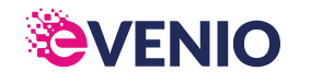 Evenio - Logo