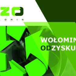 MZO logo Wołomin Od zyskuje