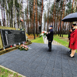 Dzień Pamięci Ofiar Zbrodni Katyńskiej 2021