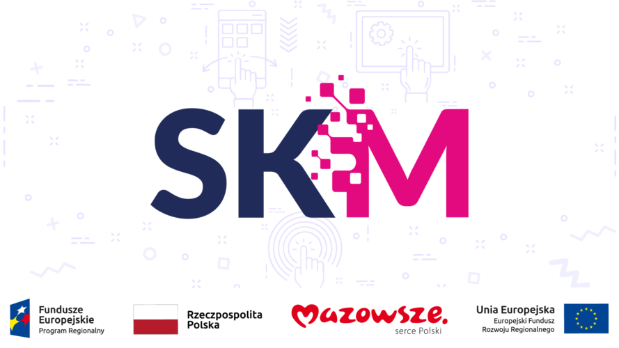 Poznaj System Komunikacji Mobilnej (SKM)!