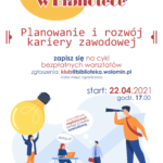Kluby wiedzy w bibliotece