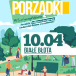 Wiosenne porządki na Białych Błotach