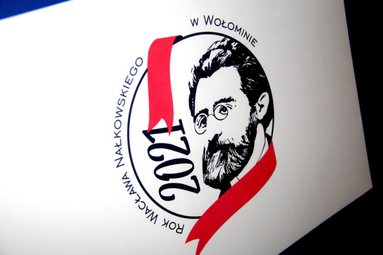 Logo Rok Nałkowskiego
