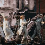 PIJANA SYPIALNIA | Teatr na leżakach – MDK Wołomin