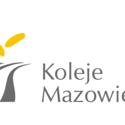 Koleje Mazowieckie logotyp