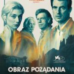 obraz pożądaia plakat