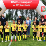zdjęcie grupowe uczestników Memoriału
